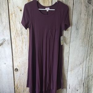 XXS Lularoe Carly